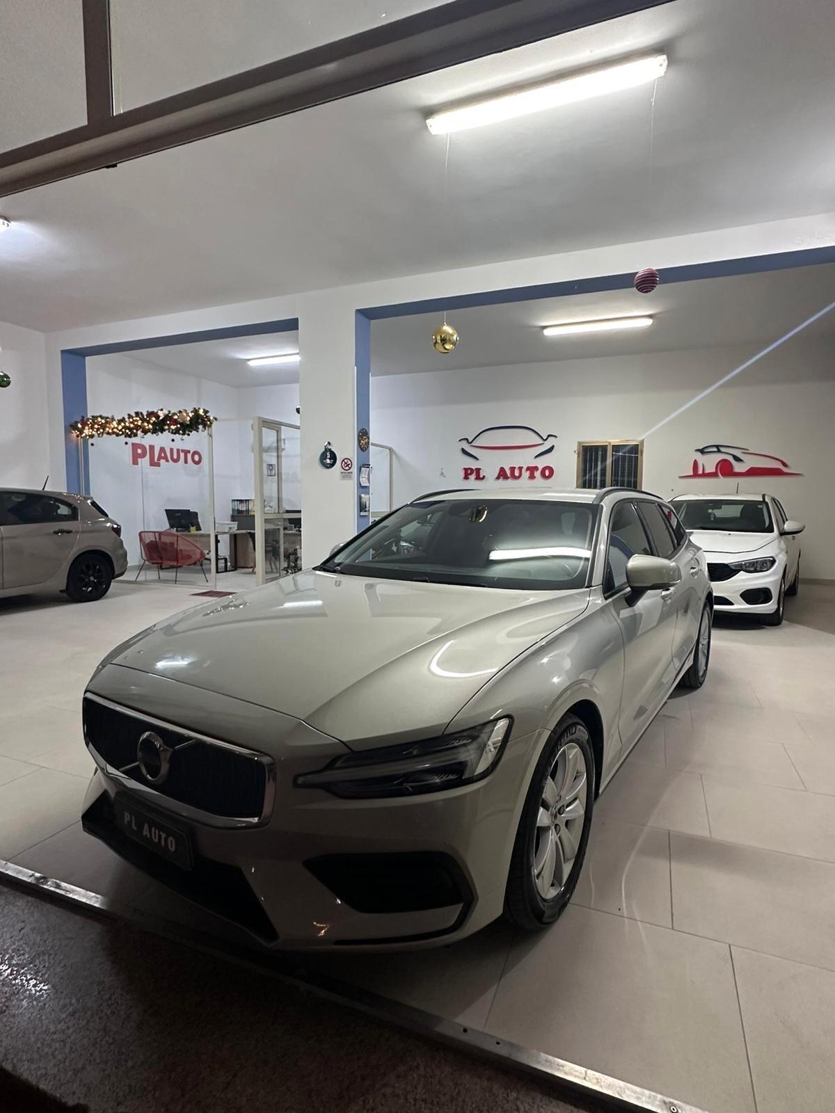 Volvo V60 D3 Geartronic R-design