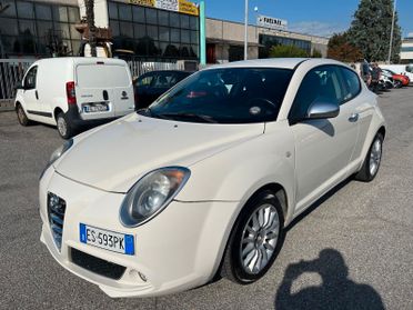 Alfa Romeo MiTo 1.3 JTDm 85 CV S&S