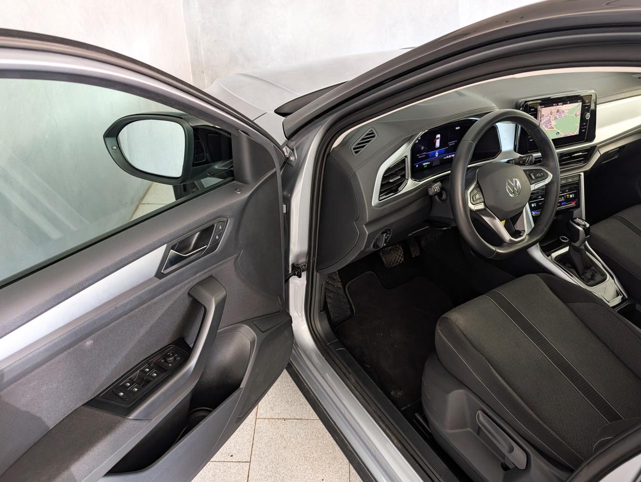 Volkswagen T-Roc 2.0 TDI 150cv DSG Life