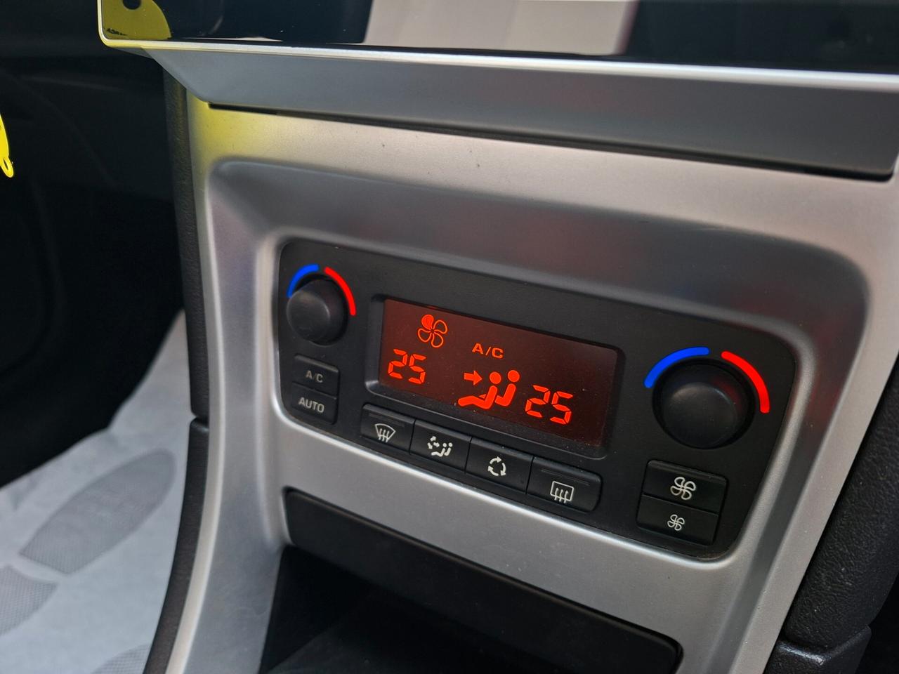 Peugeot 307 CC 1.6 16v Tecno *NEOPATENTATI*