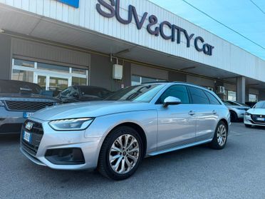 Audi A4 Avant 40 2.0 tdi mhev/ TETTO PANORAMICO