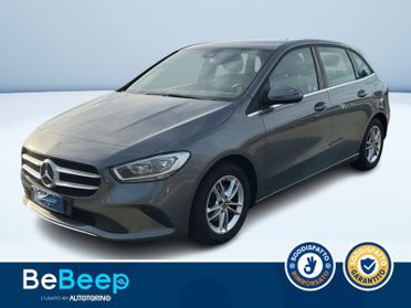 Mercedes-Benz Classe B B 180 D SPORT AUTO