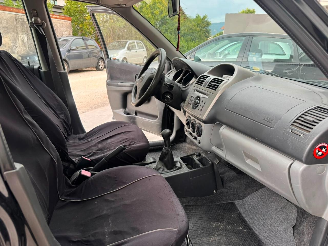Suzuki Ignis 1.5 GPL 4X4 Accetto Permute