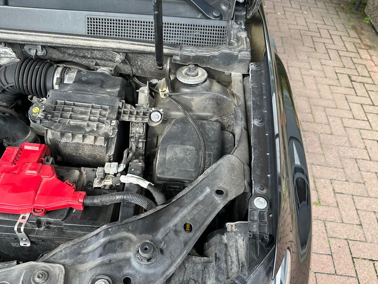 Dacia Duster Comfort TCe 100 Bi-fuel #7042