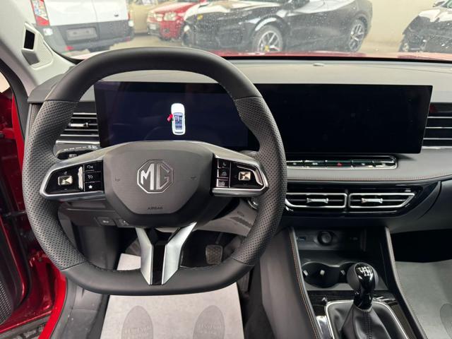 MG HS 1.5T-GDI Comfort