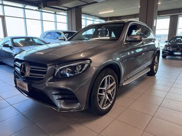 Mercedes-Benz GLC GLC 250 d 4Matic Sport