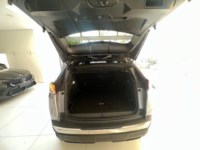 PEUGEOT 3008 BlueHDi 130 S&S EAT8 GT tua da ?279,00 mensili