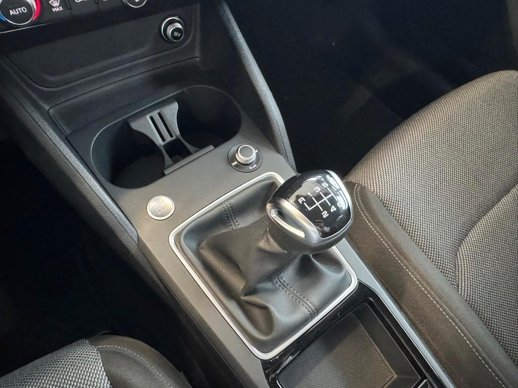 Audi Q2 30 1.0 tfsi S-line 116cv