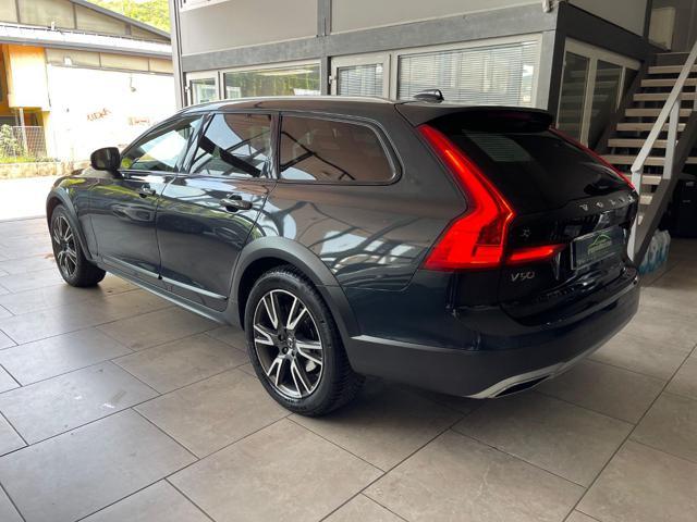 VOLVO V90 Cross Country 2.0 D4 190CV AWD Geartronic Pro ACC KEYLESS