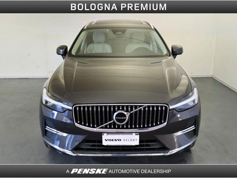 Volvo XC60 XC60 B4 (d) AWD Geartronic Inscription