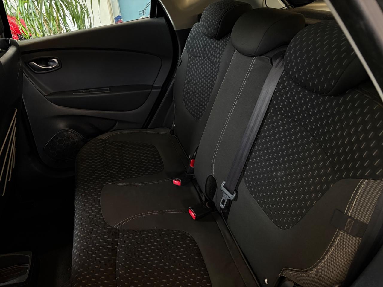 Renault Captur dCi 8V 110 CV Start&Stop Energy Intens