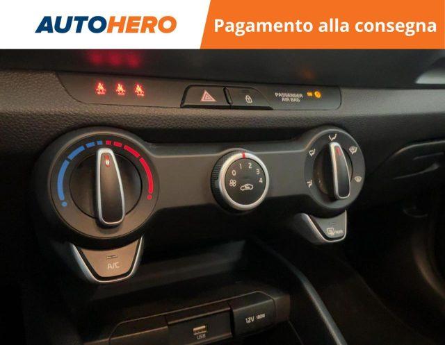 KIA Stonic 1.0 T-GDi 100 CV MHEV MT Style