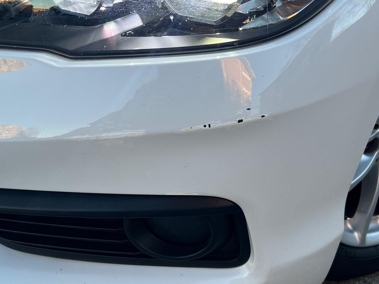 Bmw 116 i Advantage #9395