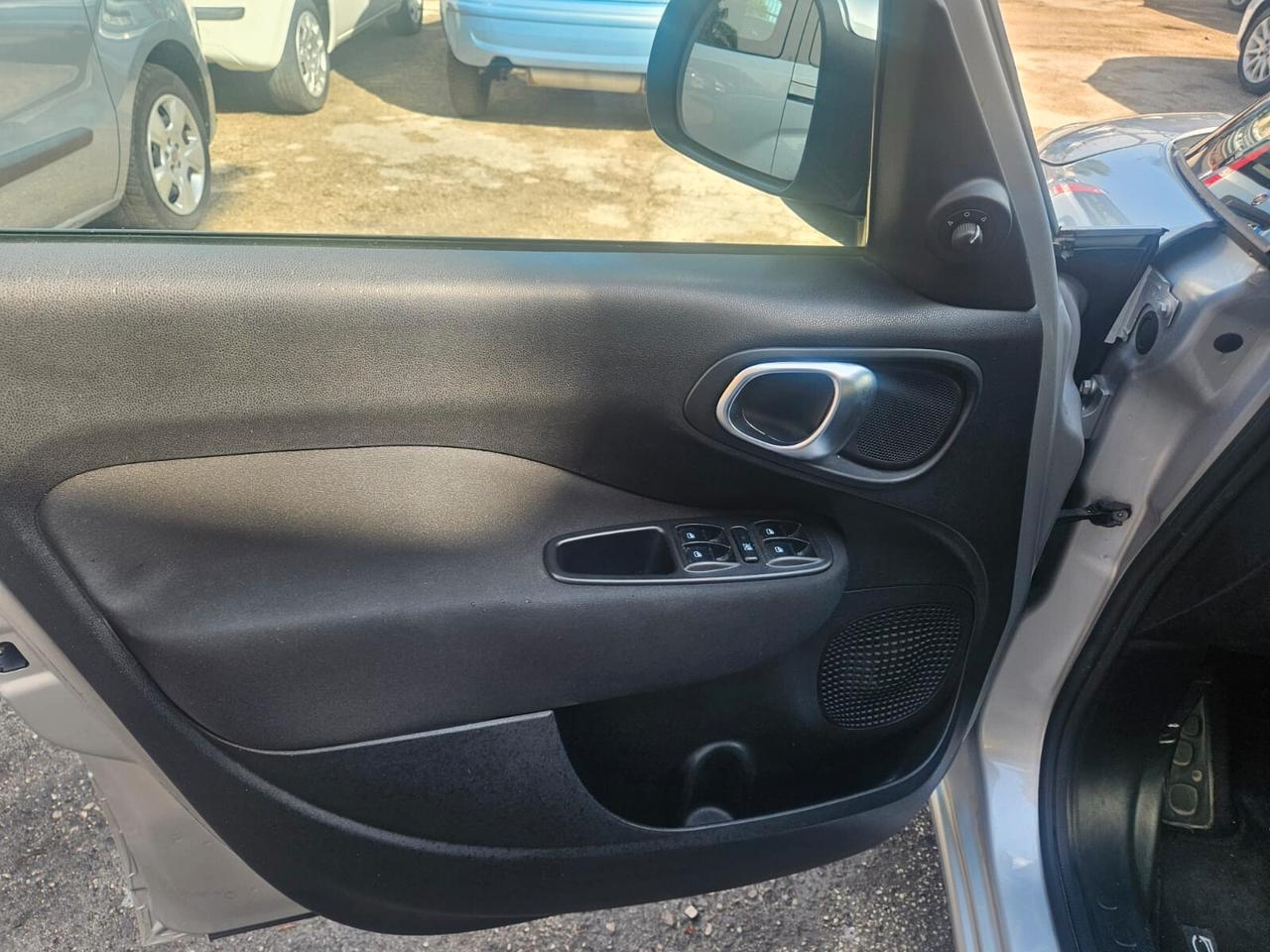 Fiat 500L 1.6 Multijet 120 CV Lounge 2018
