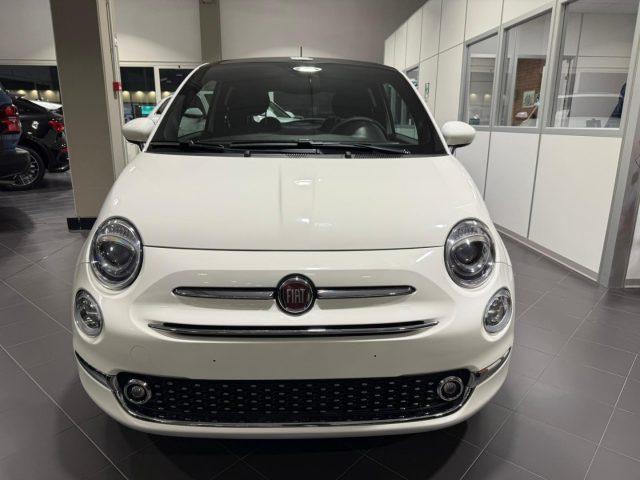 FIAT 500 1.0 Hybrid Dolcevita NEOPATENTATI - TETTO - 15
