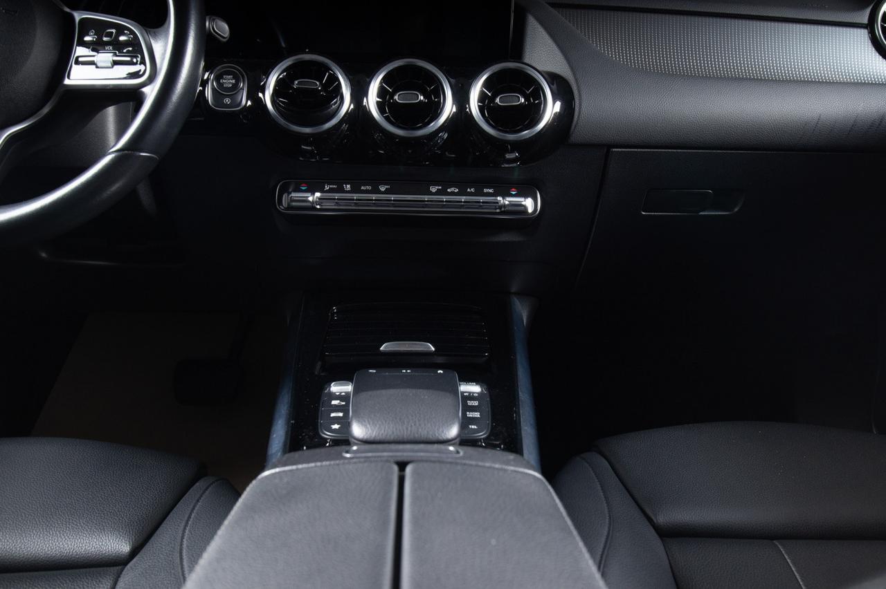 Mercedes-Benz B 200 Sport Plus Auto 163cv