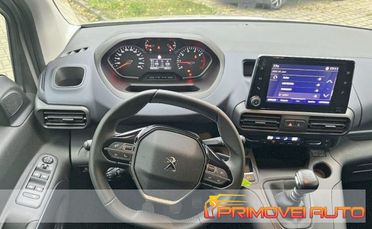 PEUGEOT Rifter Mix BlueHDi 100 S&S PC Allure Standard