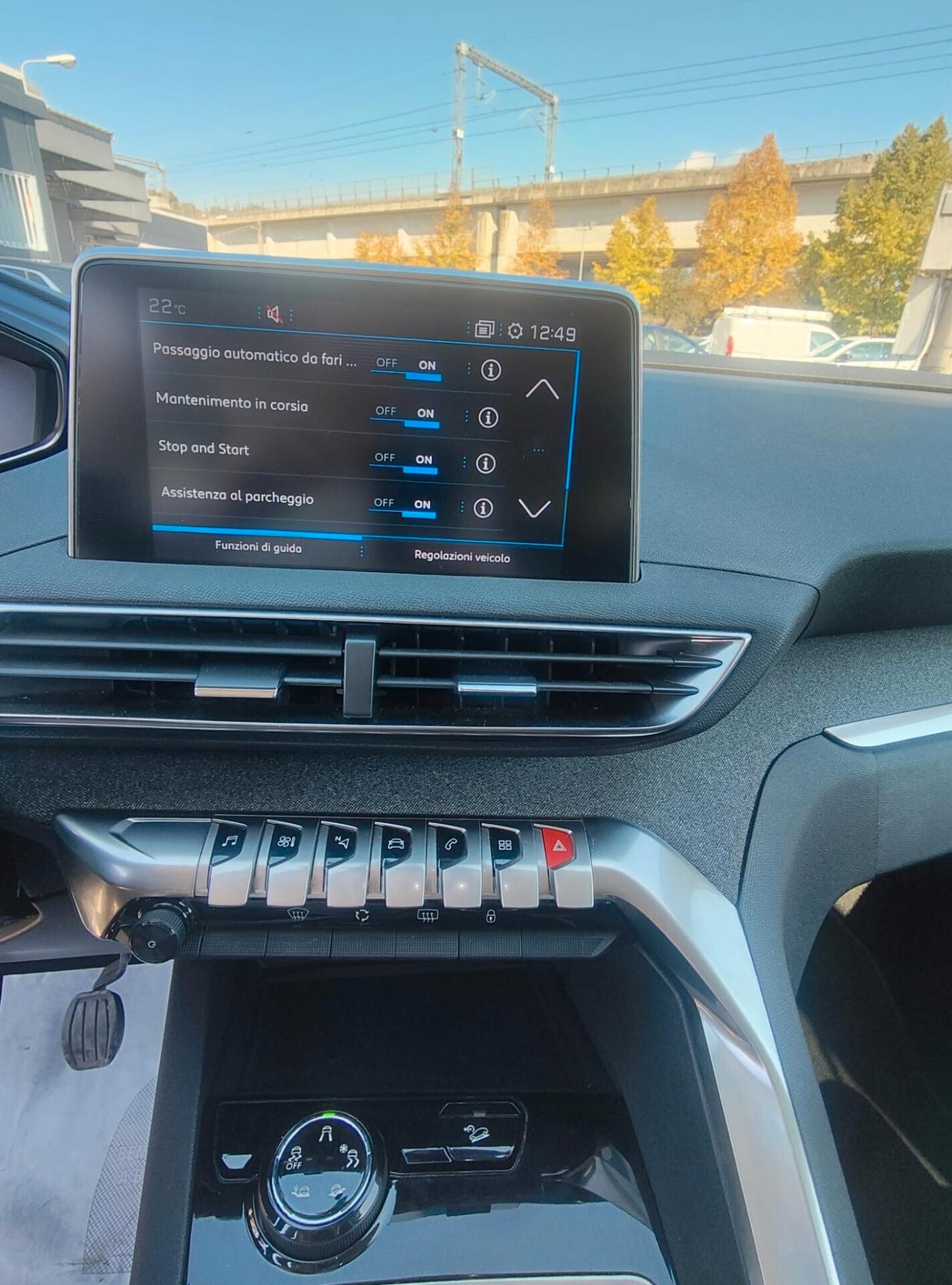 Peugeot 5008 BlueHDi 130 S&S GT Line