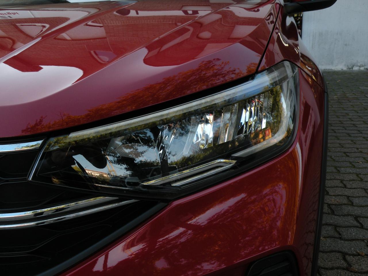 VOLKSWAGEN TAIGO 1.0 TSI 110CV DSG Life 2022