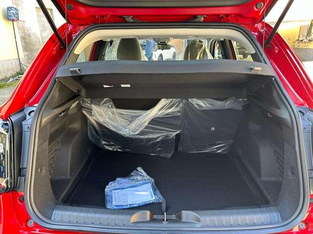 Fiat 600 1.2 hybrid 110cv automatica DCT - NUOVA