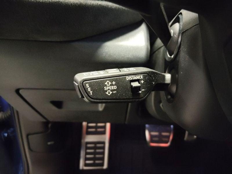 Audi Q5 SQ5 TFSI mHEV+ quattro