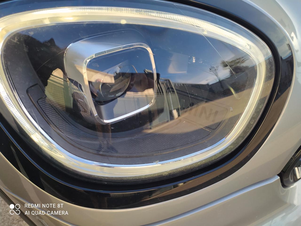 Mini Cooper D Countryman 2.0 Classic 30000 km