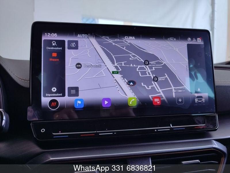 Cupra Formentor Formentor 2.0 TDI