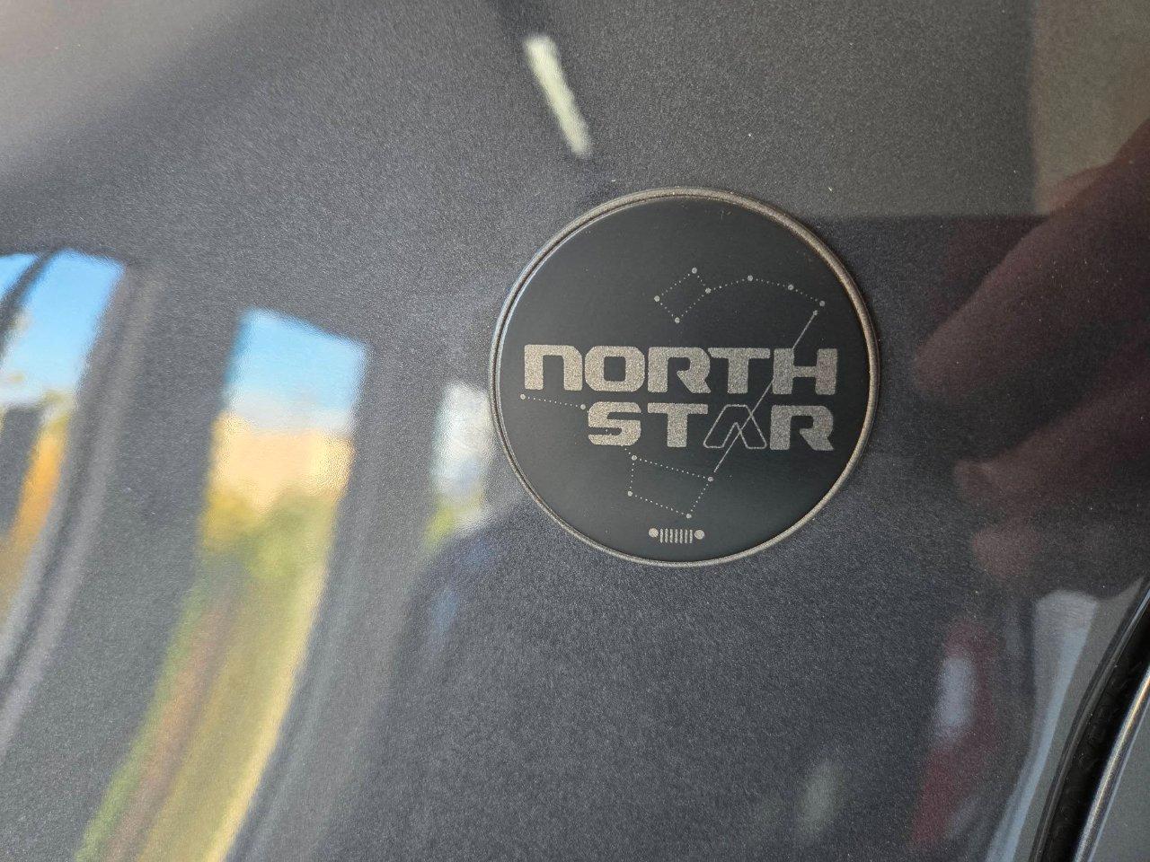 Jeep Renegade 1.3 t4 phev NORTH STAR 4xe TETTO APRIBILE
