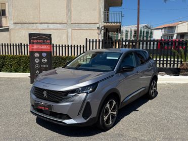 PEUGEOT 3008 BlueHDi 130 S&S EAT8 Allure Pack