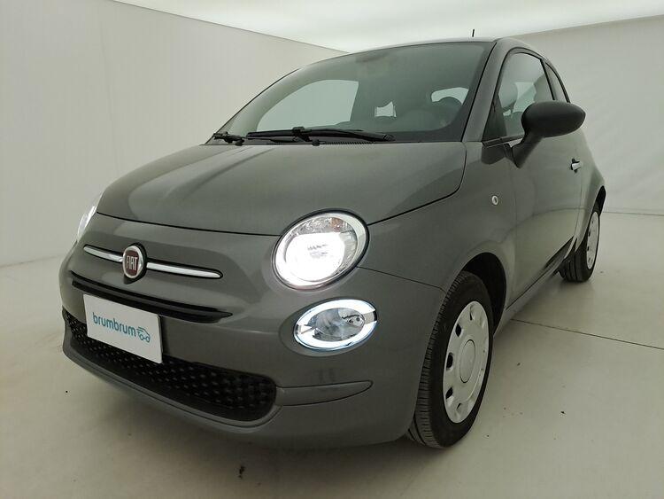 Fiat 500 Hybrid Cult BR763102 1.0 Mild Hybrid 70CV