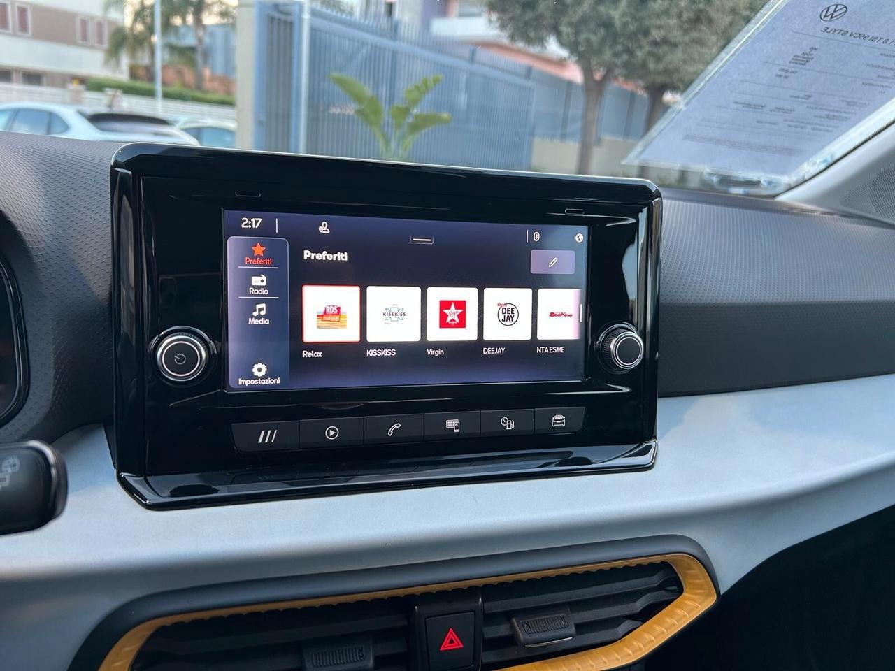 Seat Arona 1.0 EcoTSI Style