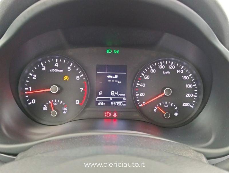 Kia Stonic 1.2 DPI Urban