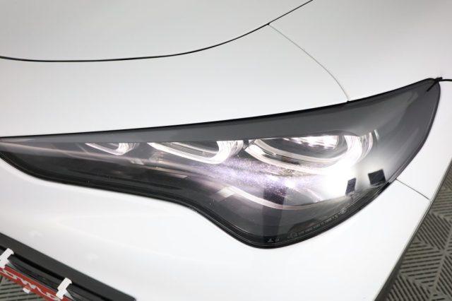 ALFA ROMEO Stelvio Stelvio 2.2 Turbodiesel 210 CV AT8 Q4 Ti