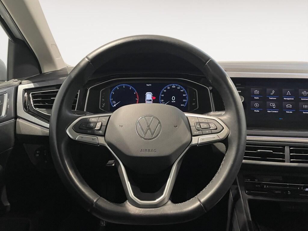 Volkswagen Polo 1.0 TSI 95CV Style - IVA ESPOSTA