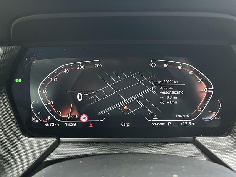BMW Serie 2 Gran Coupe 218d Gran Coupe M SPORT