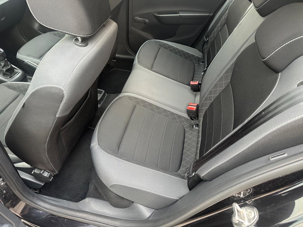Skoda Fabia 1.0 TSI Wagon Design Edition