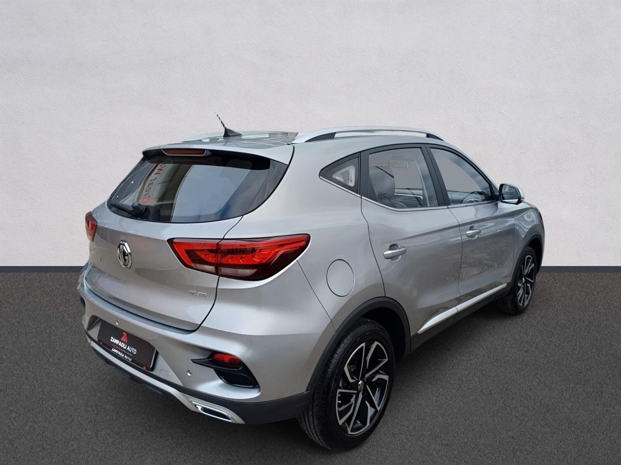 Mg ZS 1.5 VTi-tech Luxury | € 191,00 al mese