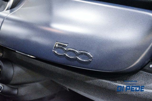 FIAT 500X 1.3 MultiJet 95 CV Club