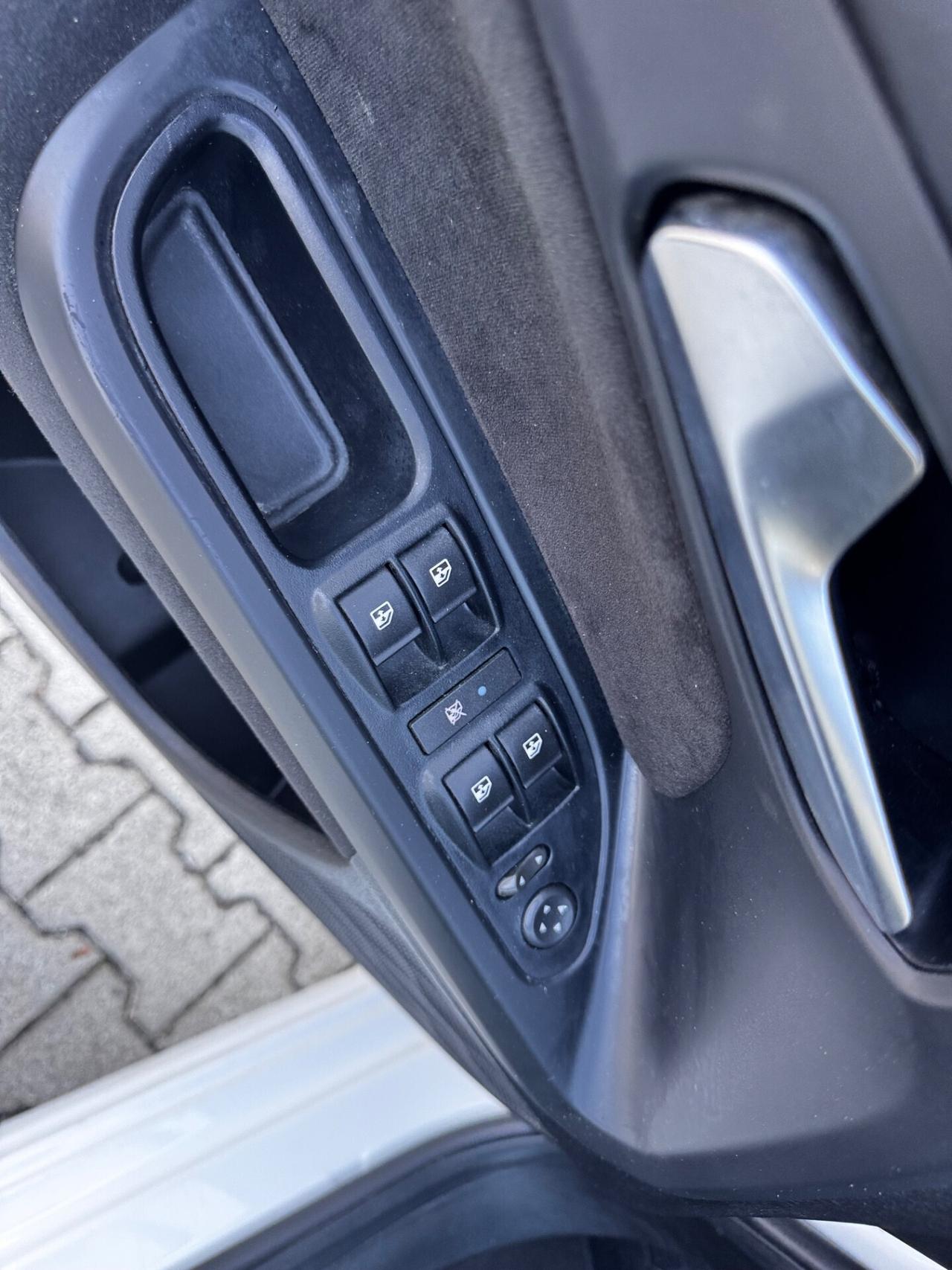 Fiat Tipo 1.3 Mjt 5 porte Business neopatentati euro6 b