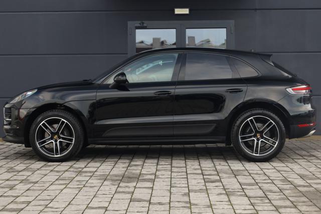 PORSCHE Macan 2.0 245CV aut. 4x4 Prezzo Netto