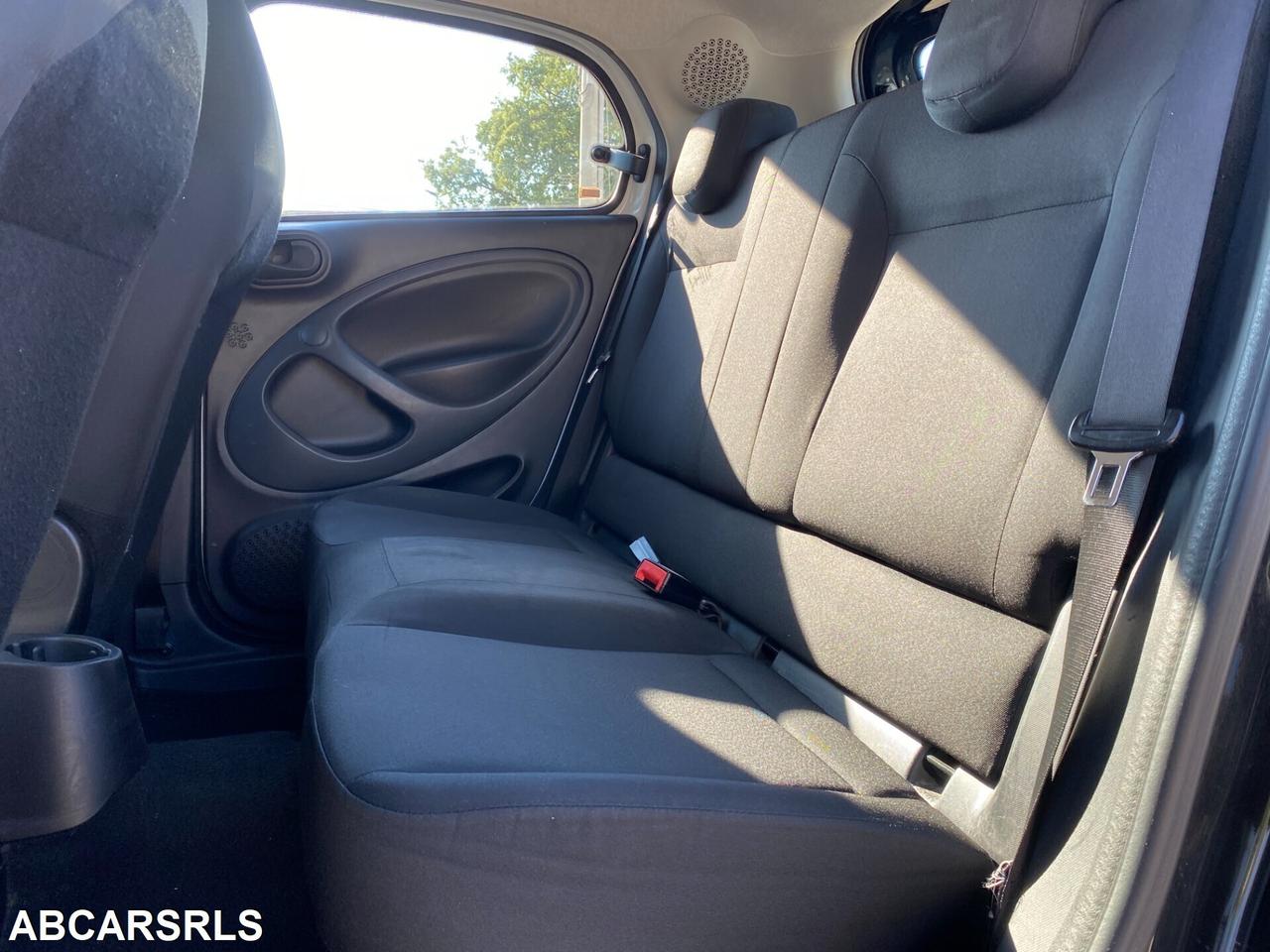 SMART - Forfour - 70 1.0 Youngster - NEOPATENTATI
