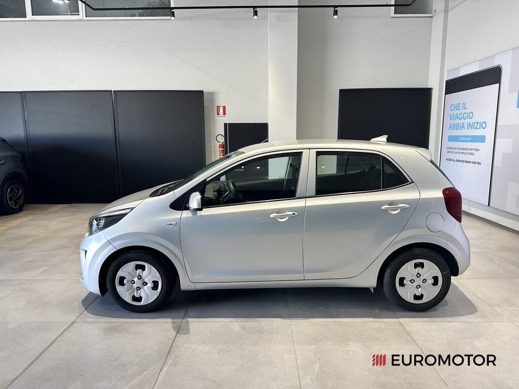 Kia Picanto 5 Porte 1.0 MPI Urban 2WD