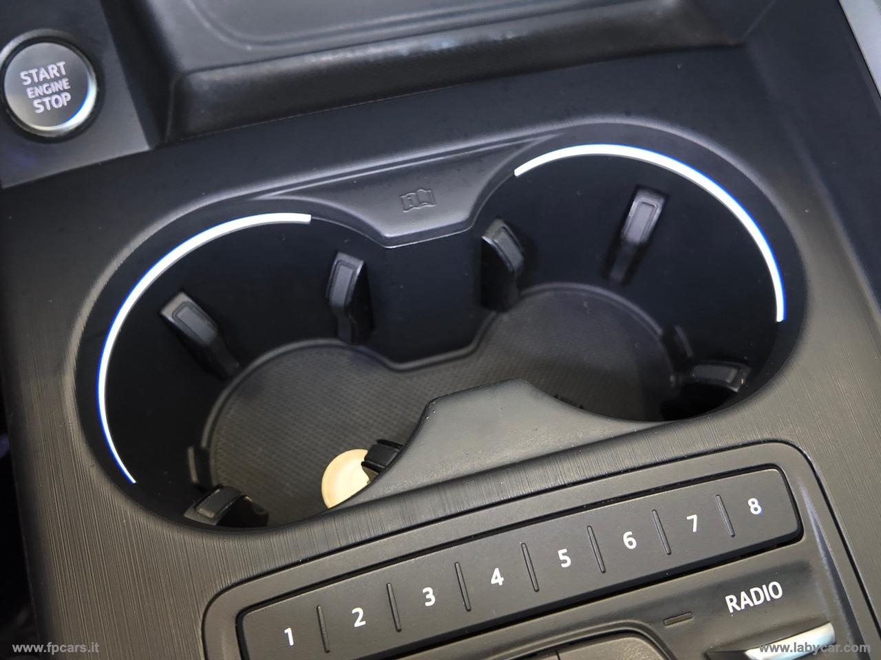 AUDI A4 2.0 TDI 150CV S tronic Sport