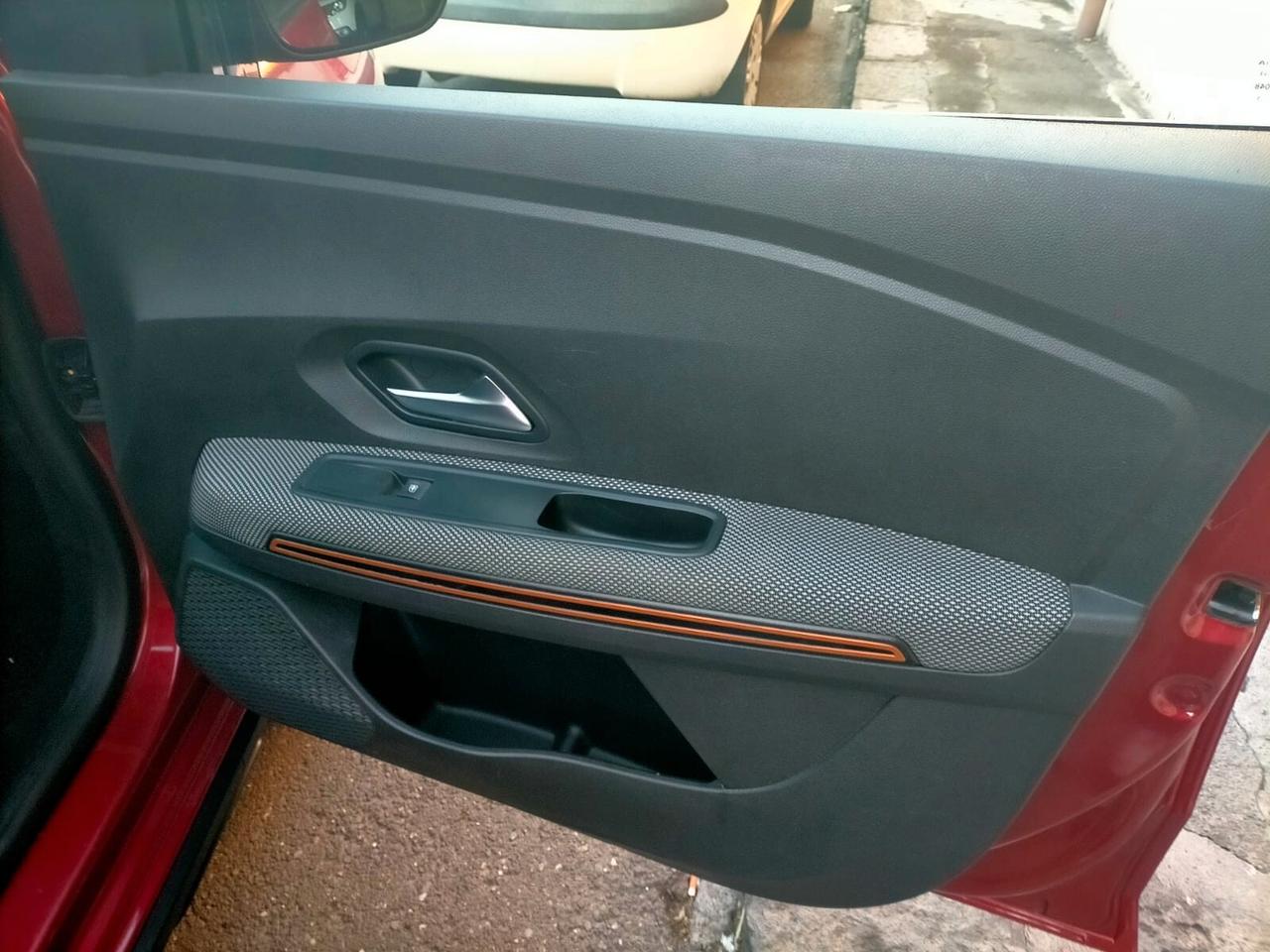 Dacia Sandero Stepway 1.0 TCe ECO-G Comfort SL DaciaPlus