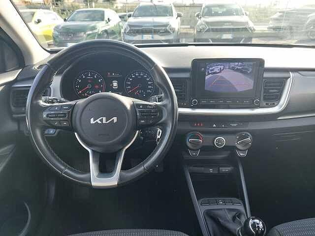 Kia Stonic 1.2 DPI Style TT