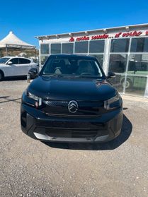 Citroen C3 Aircross PureTech Turbo 100 CV You