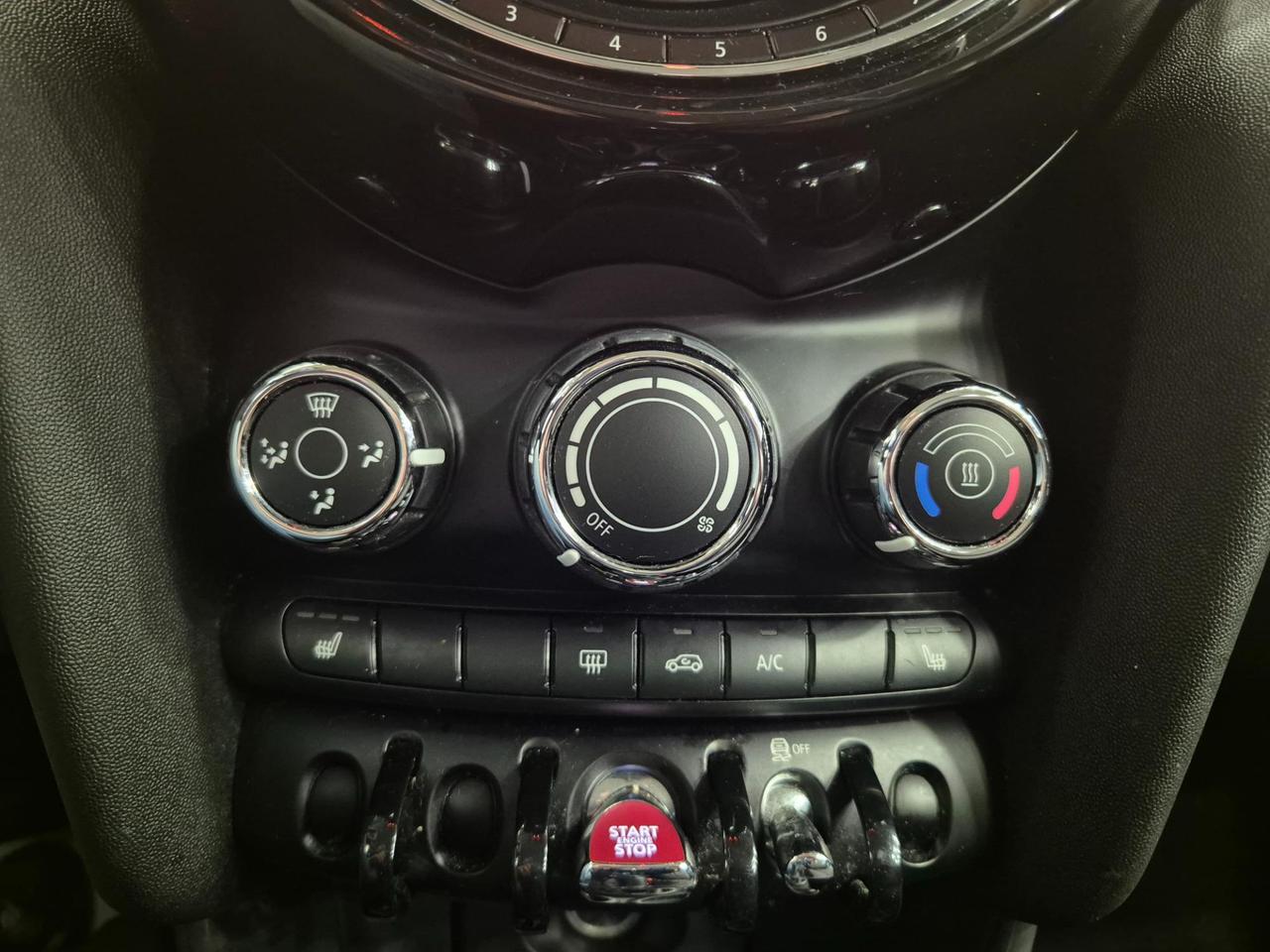 Mini Mini 3 Porte Mini 3p 1.5 One First 75cv - NEOPATENTATI