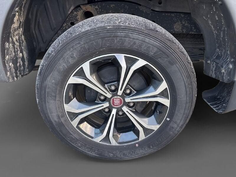 FIAT Fullback 2.4 180CV Doppia Cabina LX S&S IVATO