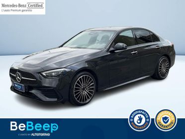 Mercedes-Benz Classe C C 220 D MHEV PREMIUM PLUS AUTO