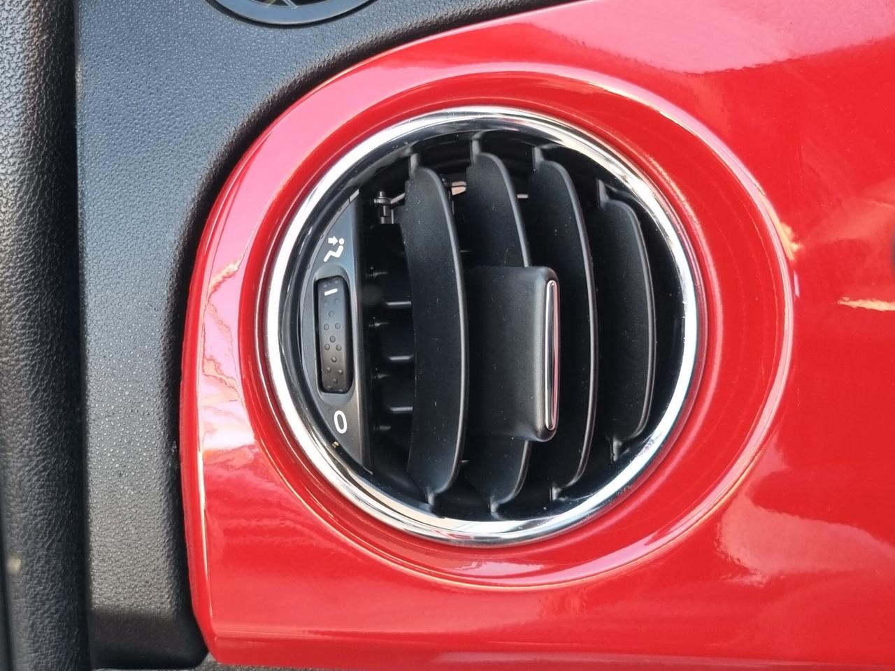 Fiat 500 III 1.0 hybrid Connect 70cv